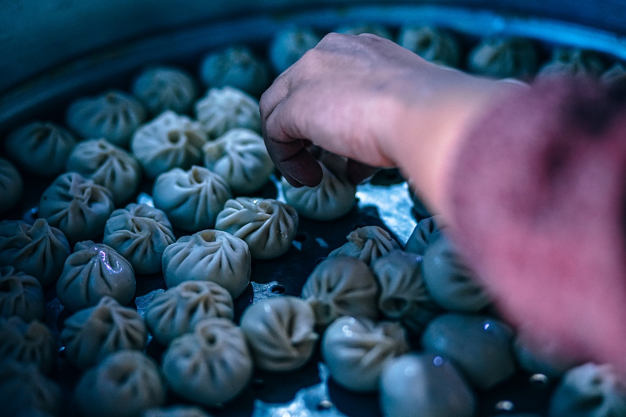 Jak zamrozić pierogi – ile wytrzymają mrożone pierogi