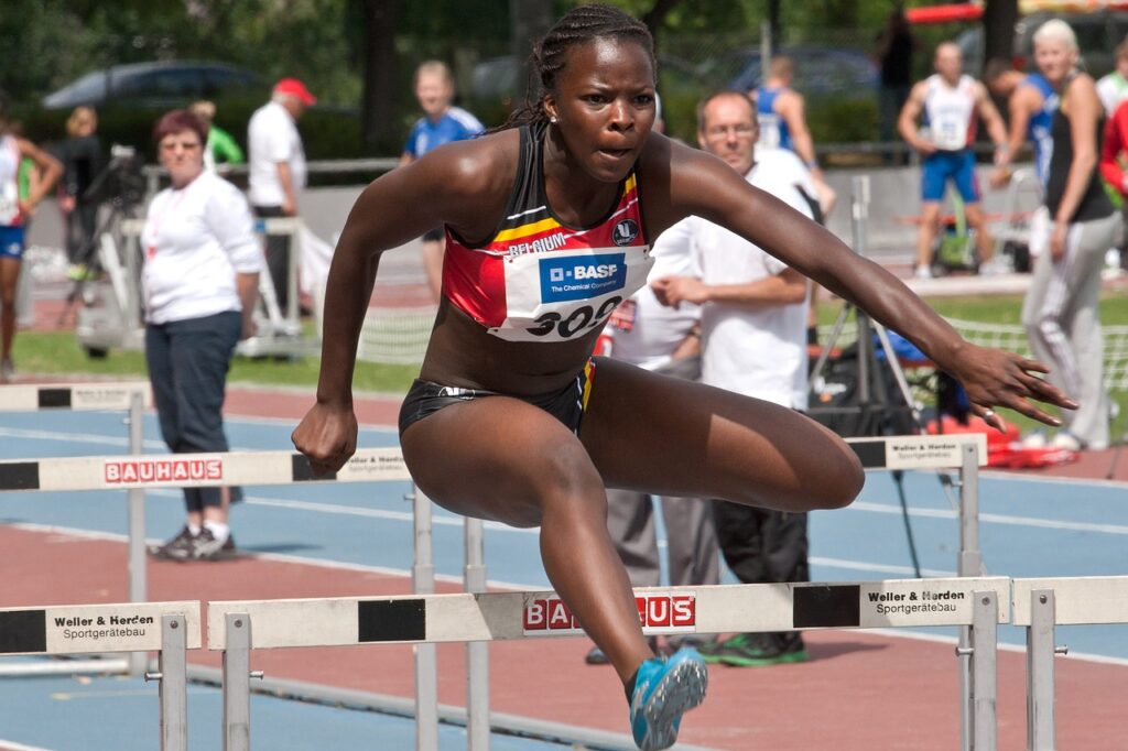 Lekkoatletyka – czym jest ten sport